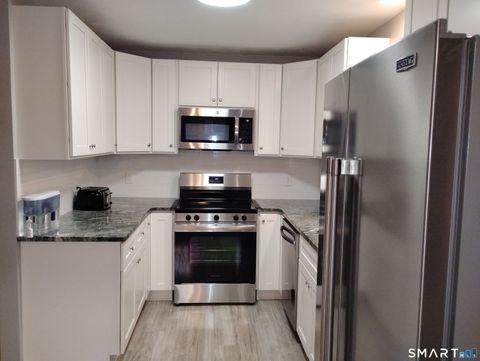 Tiny photo for 183 Amity Street, Meriden, CT 06450 (MLS # 24159351)