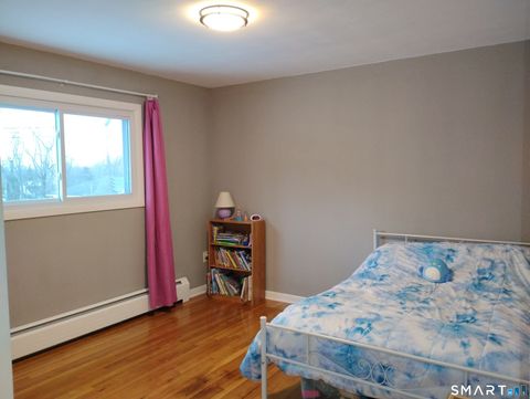 Tiny photo for 183 Amity Street, Meriden, CT 06450 (MLS # 24159351)