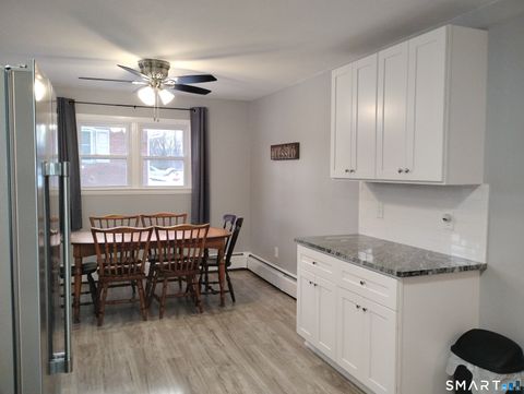 Tiny photo for 183 Amity Street, Meriden, CT 06450 (MLS # 24159351)