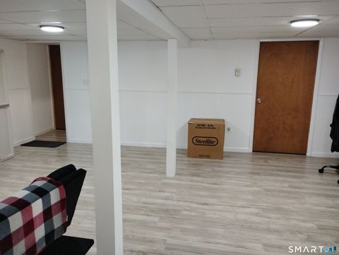 Tiny photo for 183 Amity Street, Meriden, CT 06450 (MLS # 24159351)