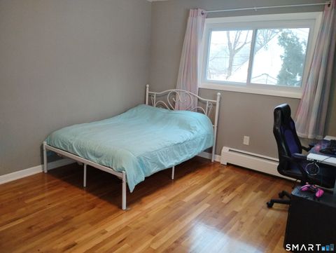 Tiny photo for 183 Amity Street, Meriden, CT 06450 (MLS # 24159351)