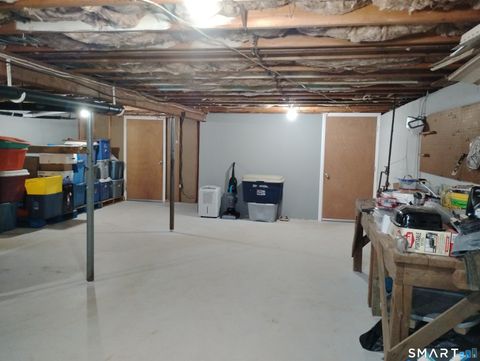 Tiny photo for 183 Amity Street, Meriden, CT 06450 (MLS # 24159351)