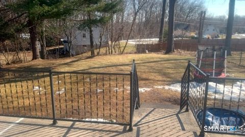 Tiny photo for 183 Amity Street, Meriden, CT 06450 (MLS # 24159351)