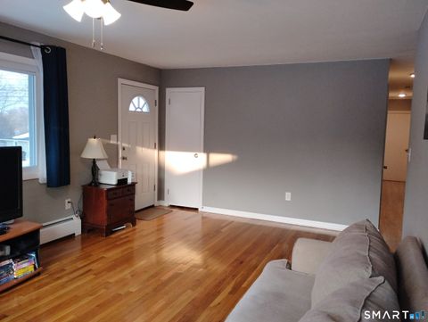 Tiny photo for 183 Amity Street, Meriden, CT 06450 (MLS # 24159351)