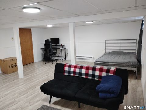 Tiny photo for 183 Amity Street, Meriden, CT 06450 (MLS # 24159351)