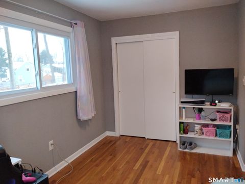 Tiny photo for 183 Amity Street, Meriden, CT 06450 (MLS # 24159351)