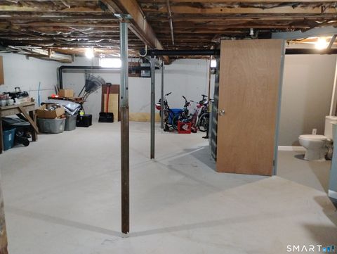 Tiny photo for 183 Amity Street, Meriden, CT 06450 (MLS # 24159351)