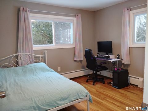 Tiny photo for 183 Amity Street, Meriden, CT 06450 (MLS # 24159351)