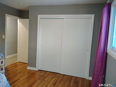 Tiny photo for 183 Amity Street, Meriden, CT 06450 (MLS # 24159351)