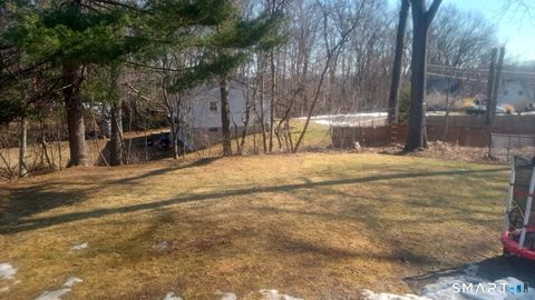 Tiny photo for 183 Amity Street, Meriden, CT 06450 (MLS # 24159351)
