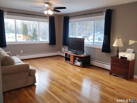 Tiny photo for 183 Amity Street, Meriden, CT 06450 (MLS # 24159351)