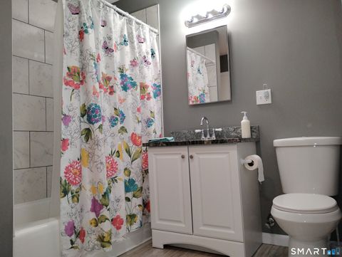 Tiny photo for 183 Amity Street, Meriden, CT 06450 (MLS # 24159351)