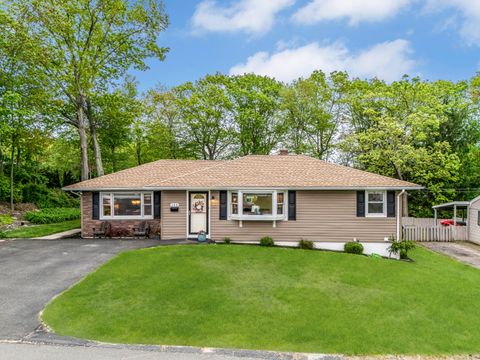 146 Beth Lane, Waterbury, CT 06705 - #: 24096441