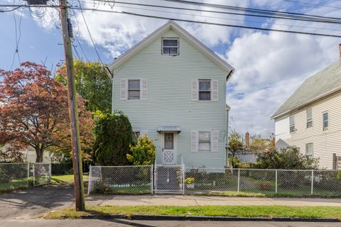 Photo of 247 6th Street, Bridgeport, CT 06607 (MLS # 24123343)