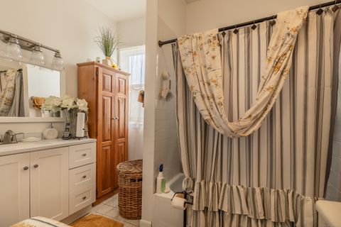 Tiny photo for 247 6th Street, Bridgeport, CT 06607 (MLS # 24123343)