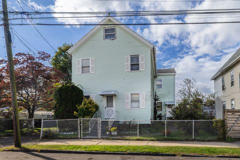 Tiny photo for 247 6th Street, Bridgeport, CT 06607 (MLS # 24123343)
