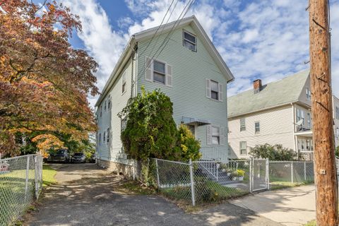 Tiny photo for 247 6th Street, Bridgeport, CT 06607 (MLS # 24123343)