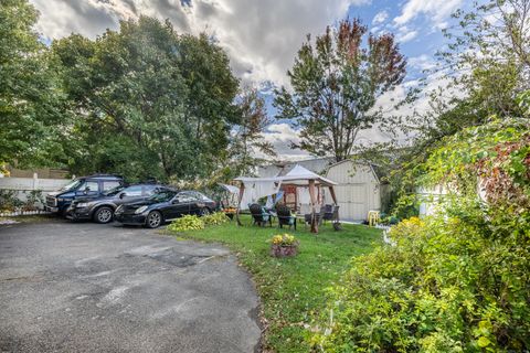 Tiny photo for 247 6th Street, Bridgeport, CT 06607 (MLS # 24123343)
