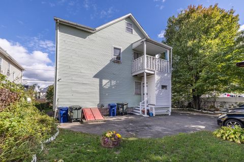 Tiny photo for 247 6th Street, Bridgeport, CT 06607 (MLS # 24123343)