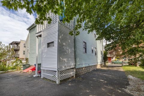 Tiny photo for 247 6th Street, Bridgeport, CT 06607 (MLS # 24123343)