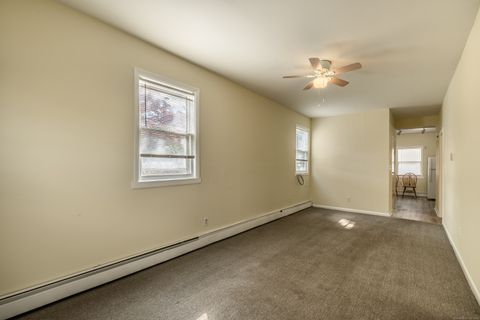 Tiny photo for 247 6th Street, Bridgeport, CT 06607 (MLS # 24123343)