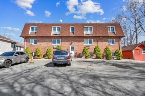 Photo of 269 W Washington Street, Bristol, CT 06010 (MLS # 24124984)