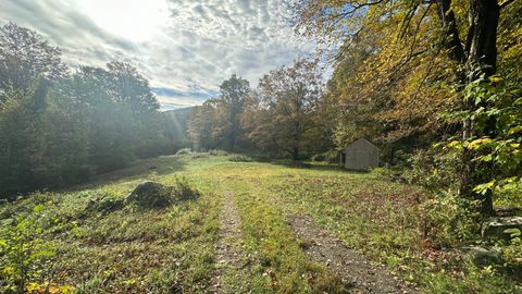10 Guinea Road Sharon CT 06069