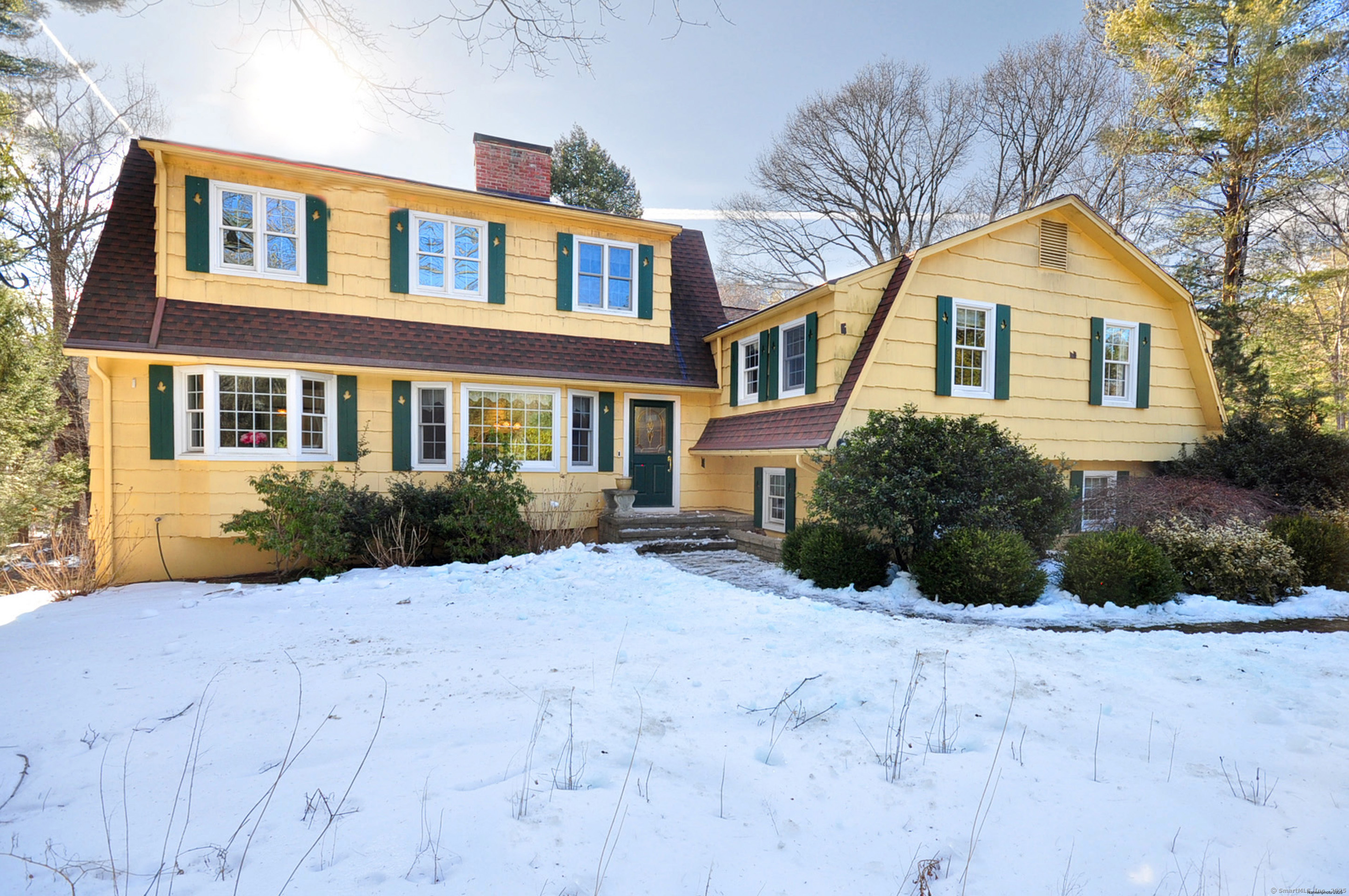 Photo 1 of Banbury Road, Simsbury, Connecticut, $569,000, Web #: 24077946