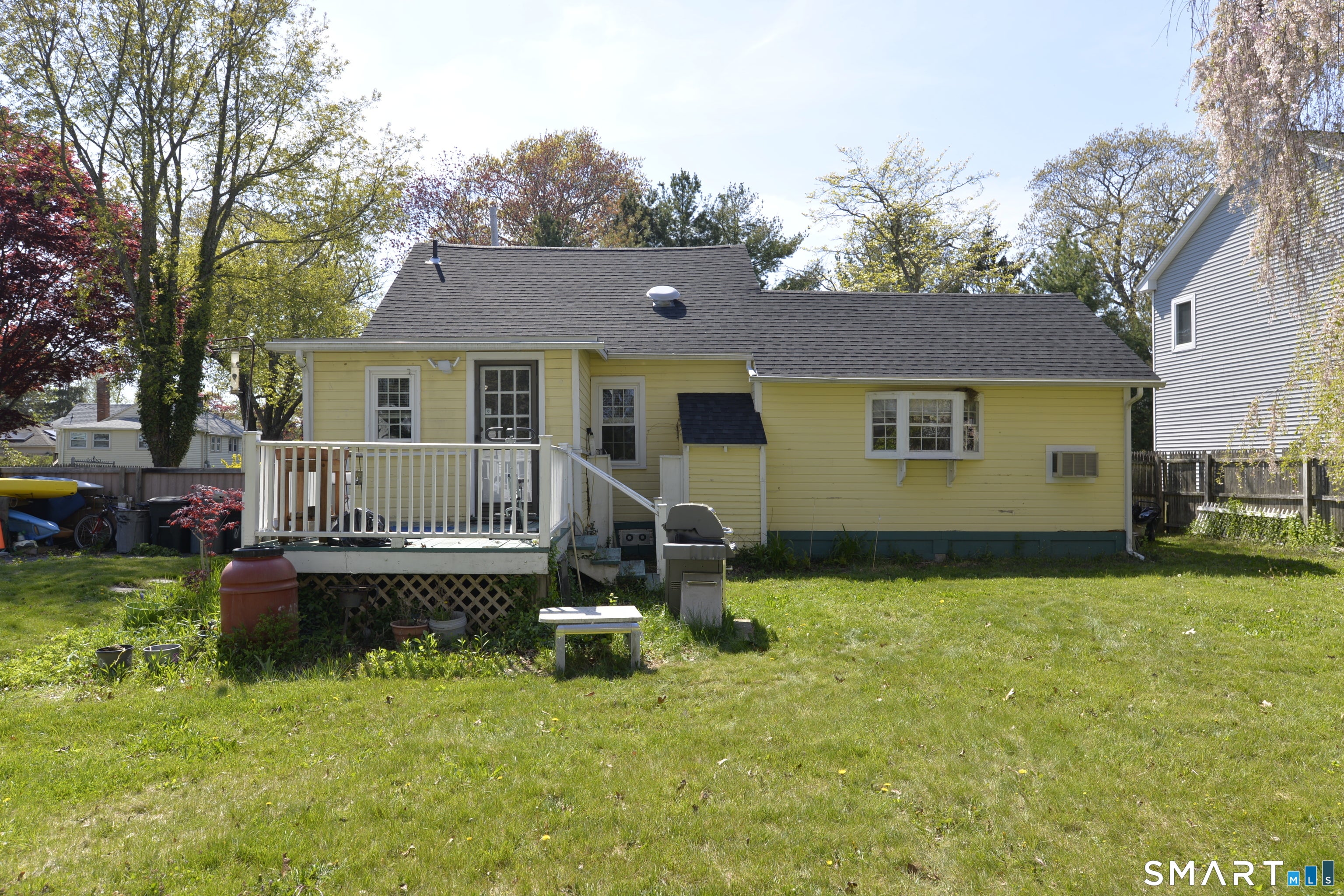 75 Palmetto Trail