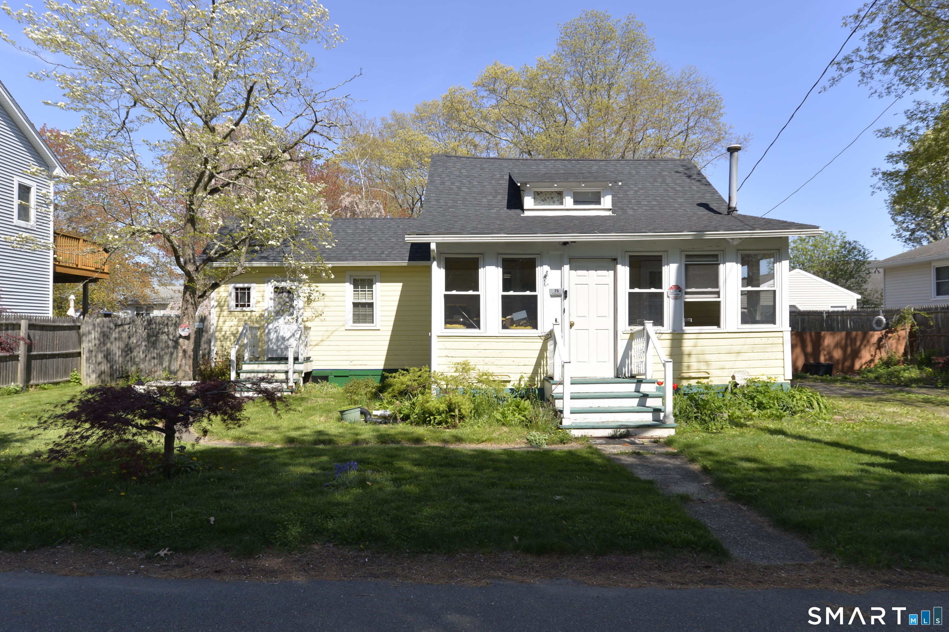 75 Palmetto Trail