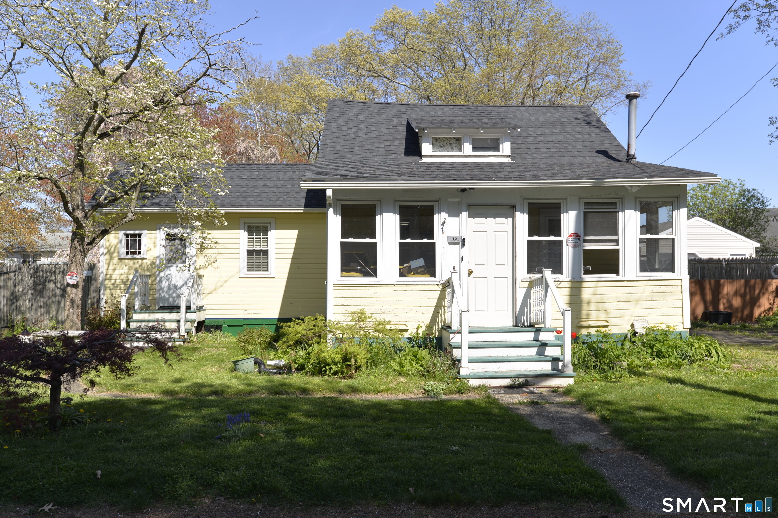 75 Palmetto Trail