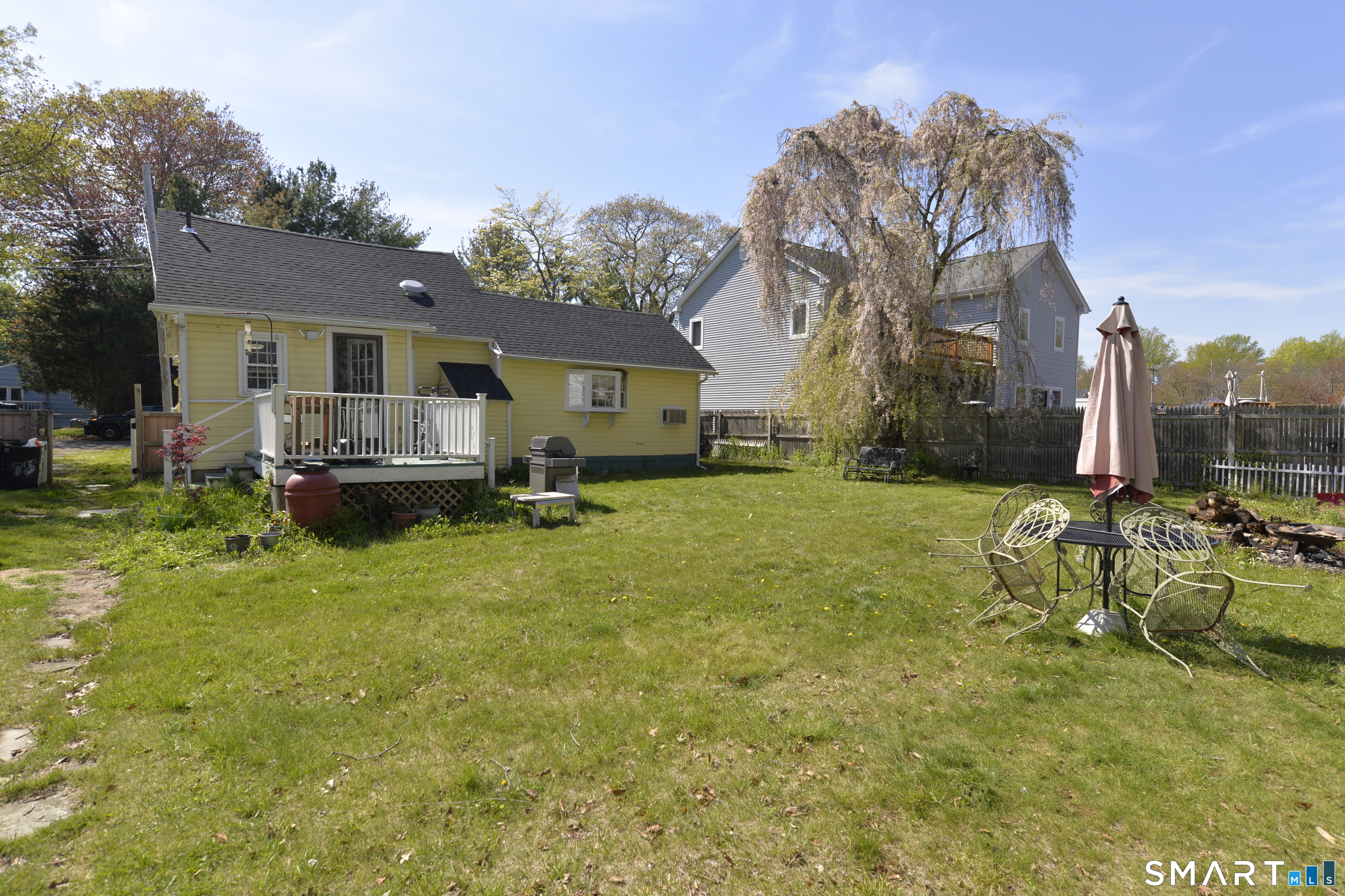 75 Palmetto Trail