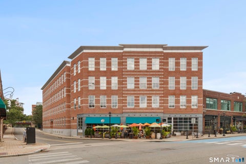 Tiny photo for 10 Ann Street #401, Norwalk, CT 06854 (MLS # 24211555)