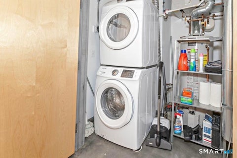 Tiny photo for 10 Ann Street #401, Norwalk, CT 06854 (MLS # 24211555)