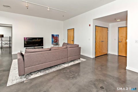 Tiny photo for 10 Ann Street #401, Norwalk, CT 06854 (MLS # 24211555)