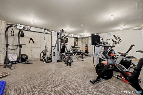 Tiny photo for 10 Ann Street #401, Norwalk, CT 06854 (MLS # 24211555)