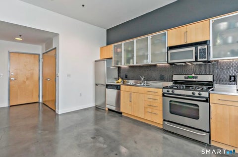 Tiny photo for 10 Ann Street #401, Norwalk, CT 06854 (MLS # 24211555)