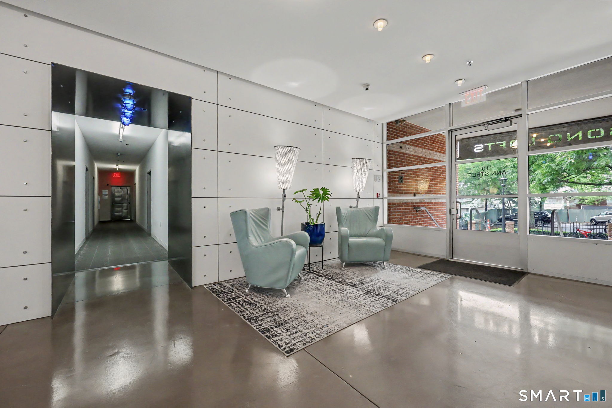 10 Ann Street 401
