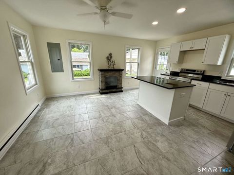 Tiny photo for 6 First Street, Madison, CT 06443 (MLS # 24166545)