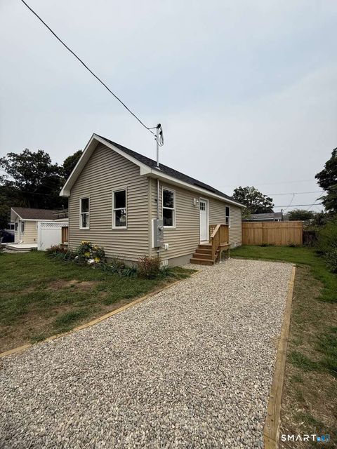 Tiny photo for 6 First Street, Madison, CT 06443 (MLS # 24166545)