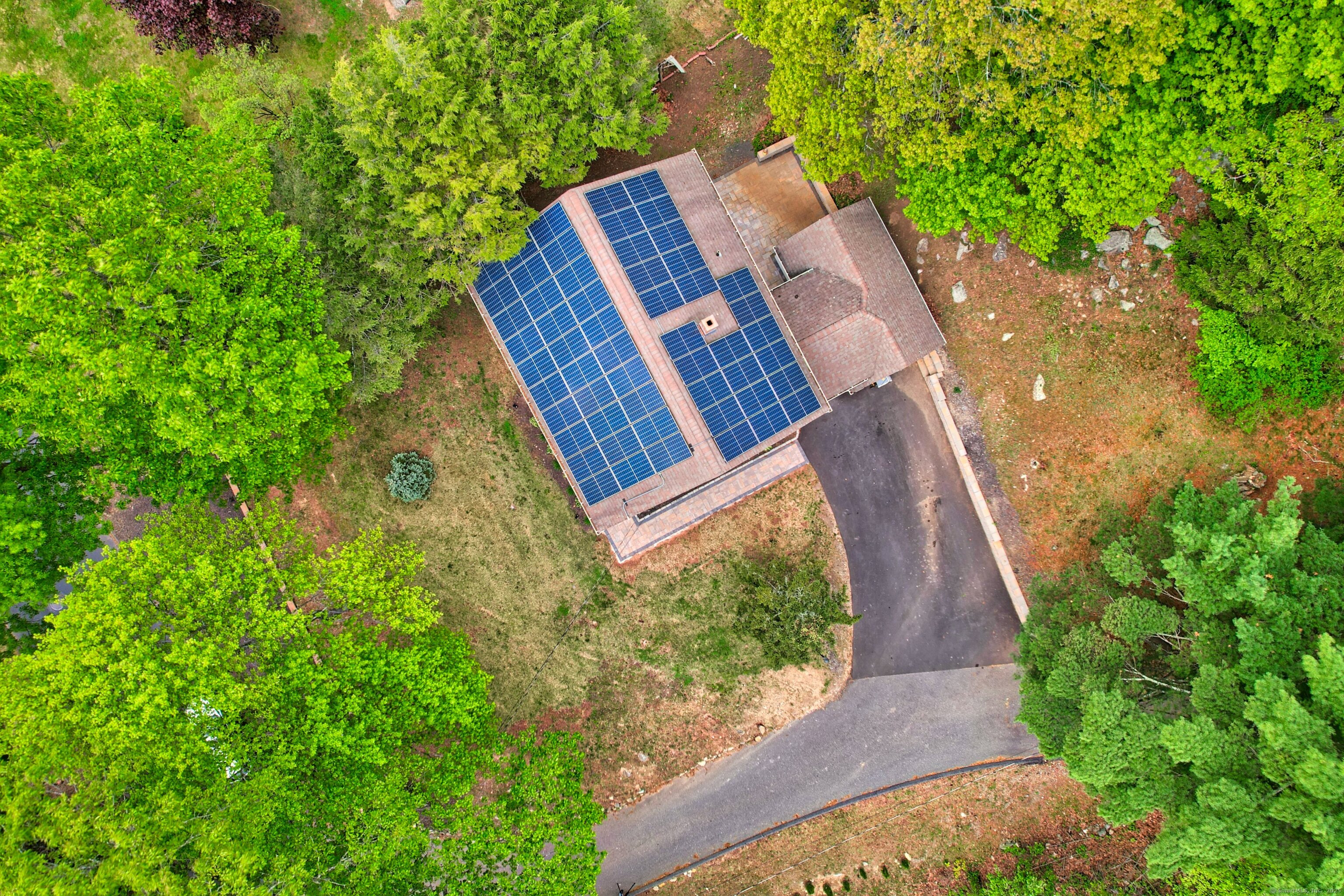 76 Three Mile Hill Road, Middlebury, Connecticut image 35