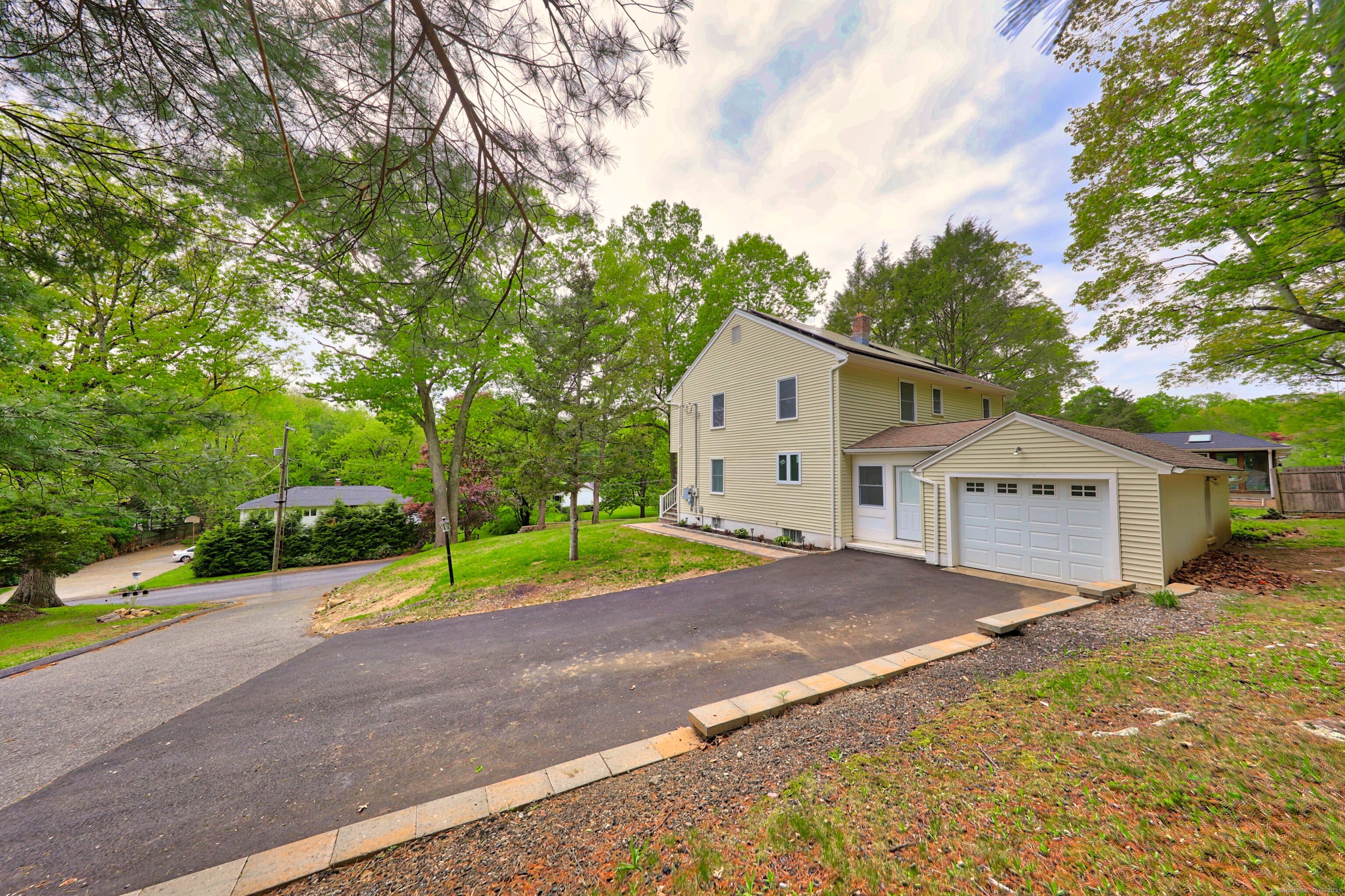 76 Three Mile Hill Road, Middlebury, Connecticut image 34