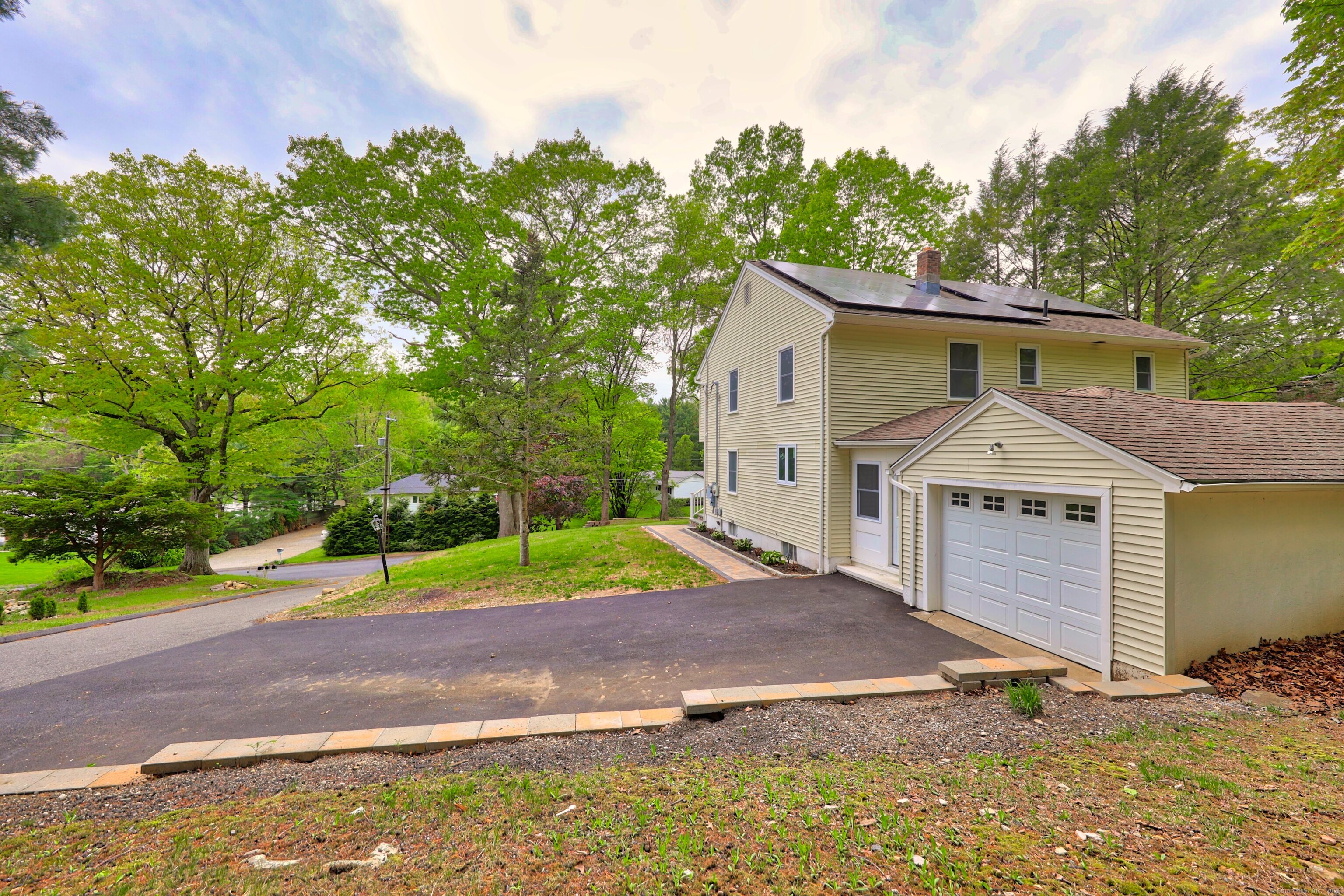 76 Three Mile Hill Road, Middlebury, Connecticut image 36