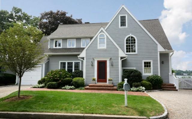 Photo 1 of 34 Beach Drive, Darien, Connecticut, $12,000, Web #: 99059899