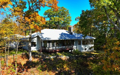 8 Tokone Hills Road Salisbury CT 06039