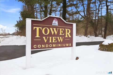 Photo of 83 Hilltop Drive #83, Simsbury, CT 06089 (MLS # 24155999)