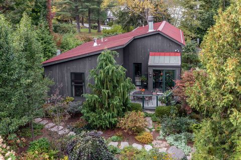 107 Island Trail Morris CT 06763