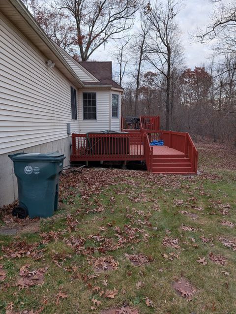 A home in Hamden