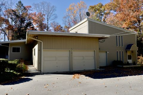 A home in Southbury