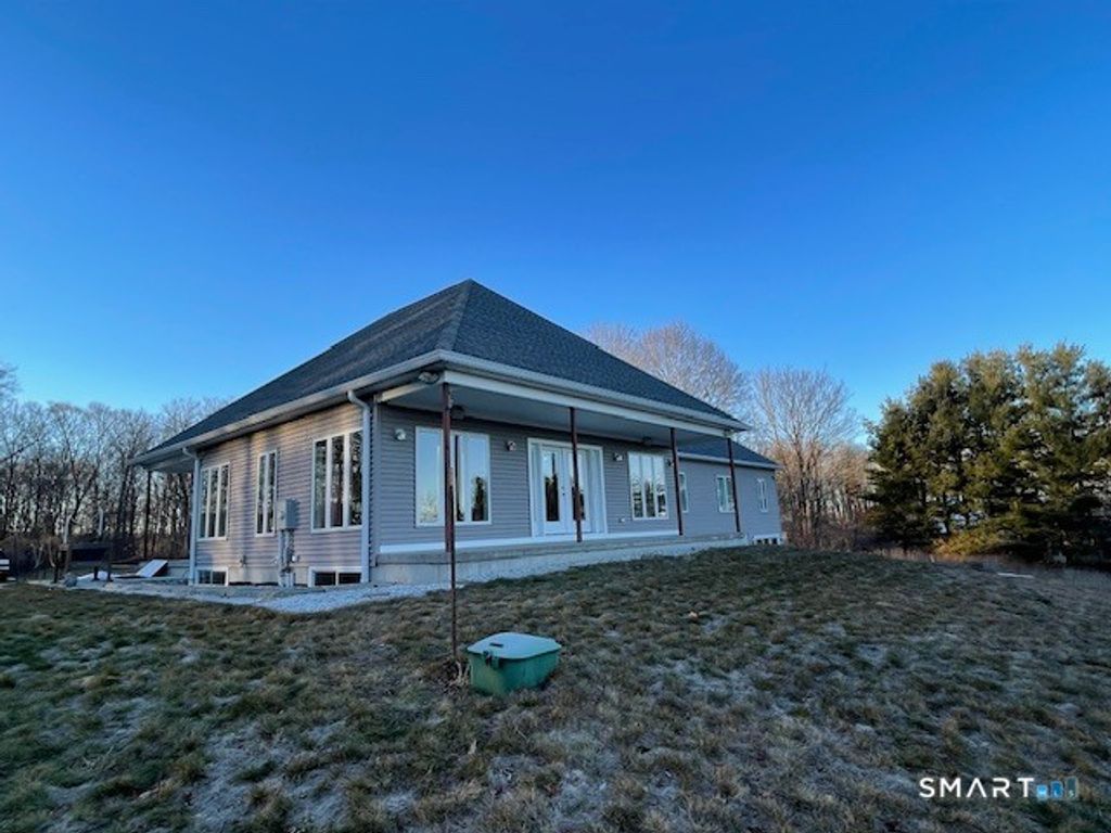 Photo of 15R Clark Road, Durham, CT 06422 (MLS # 24148853)